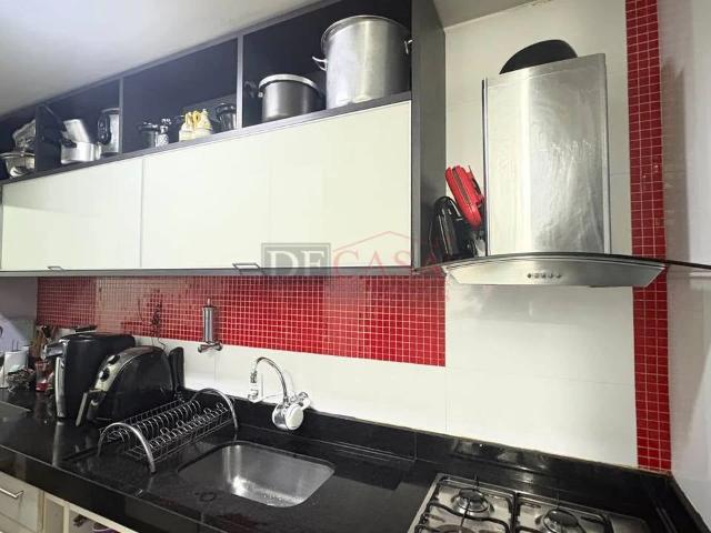 Apartamento para Venda em São Paulo/SP Vila Carmosina 3 Quartos