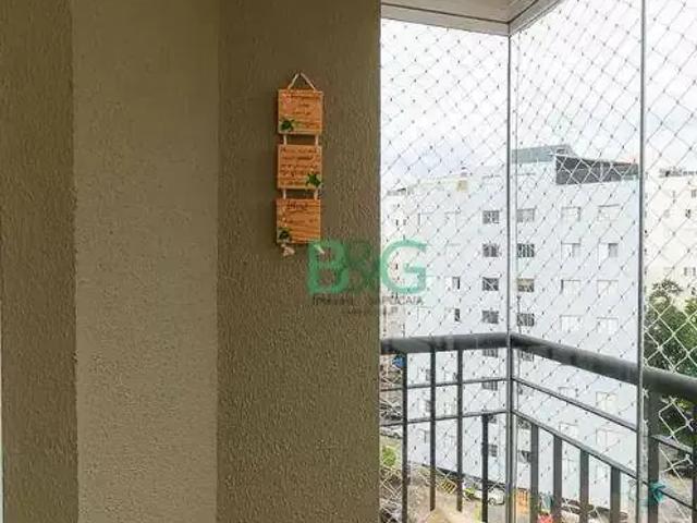 Apartamento para Venda em São Paulo/SP Vila Carmem 2 Quartos