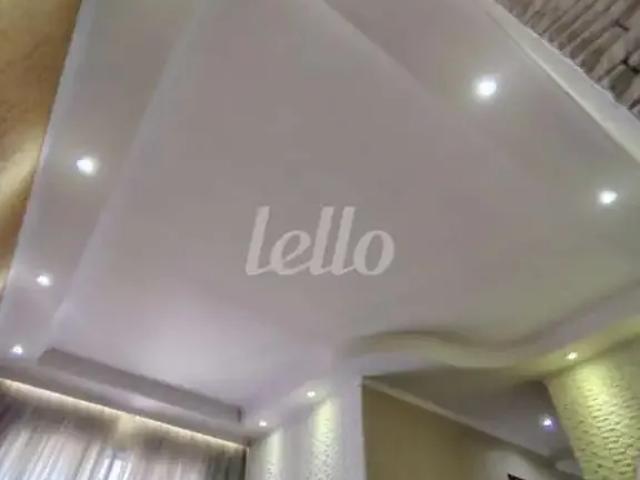 Apartamento para Venda em São Paulo/SP Vila Carmem 2 Quartos