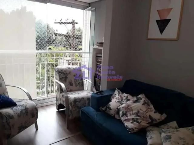 Apartamento para Venda em São Paulo/SP Vila Carmem 3 Quartos