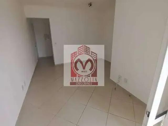 Apartamento para Venda em São Paulo/SP Vila Carmem 3 Quartos