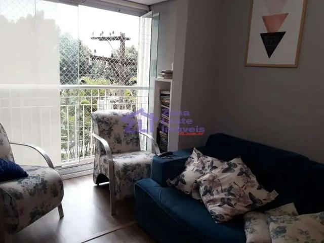 Apartamento para Venda em São Paulo/SP Vila Carmem 3 Quartos