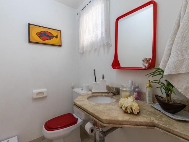Apartamento para Venda em São Paulo/SP Vila Carrão