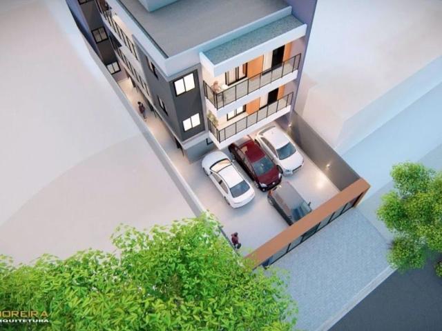 Apartamento para Venda em São Paulo/SP Vila Carrão 1 Quartos