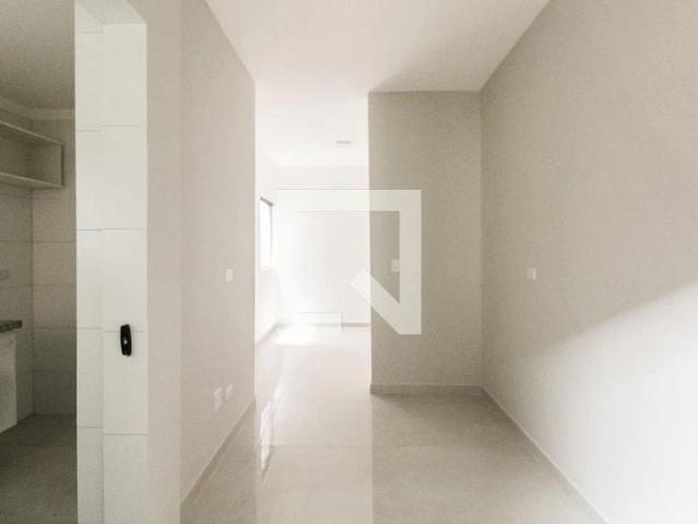 Apartamento para Venda em São Paulo/SP Vila Carrão 1 Quartos