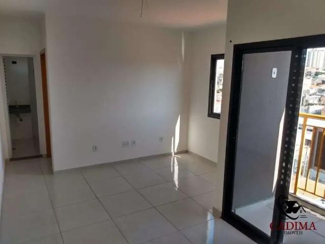 Apartamento para Venda em São Paulo/SP Vila Carrão 1 Quartos