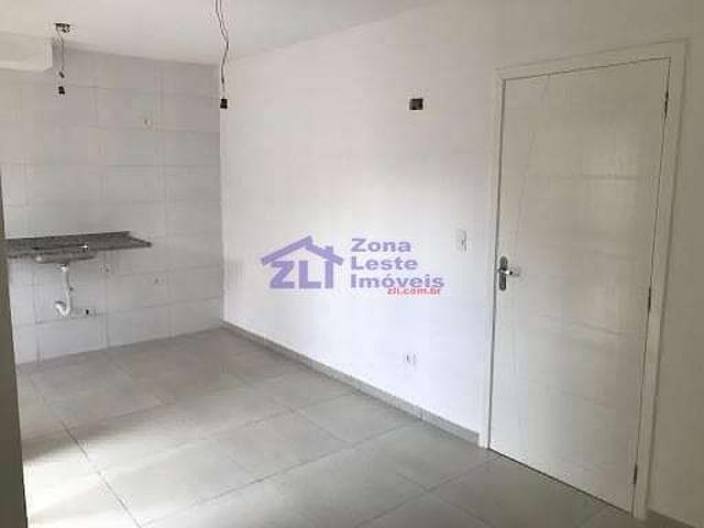 Apartamento para Venda em São Paulo/SP Vila Carrão 1 Quartos