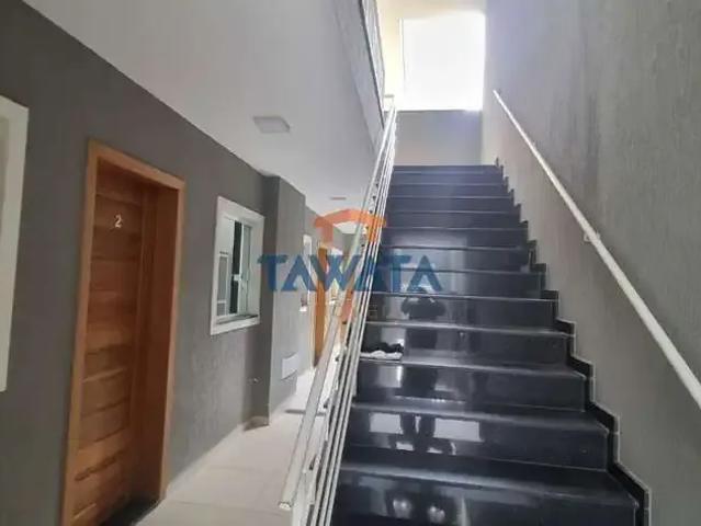 Apartamento para Venda em São Paulo/SP Vila Carrão 1 Quartos