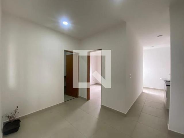 Apartamento para Venda em São Paulo/SP Vila Carrão 1 Quartos