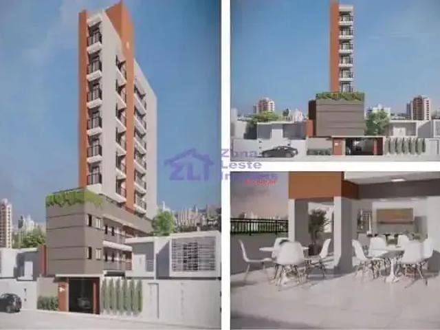 Apartamento para Venda em São Paulo/SP Vila Carrão 1 Quartos
