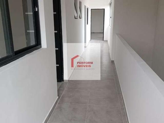 Apartamento para Venda em São Paulo/SP Vila Carrão 1 Quartos