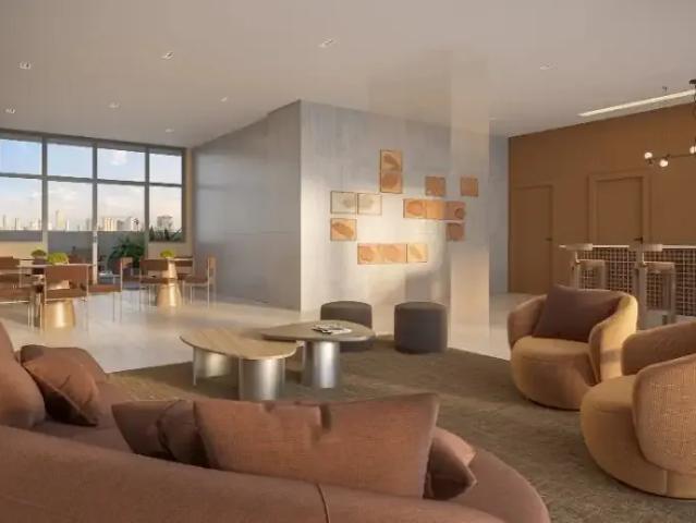Apartamento para Venda em São Paulo/SP Vila Carrão 1 Quartos