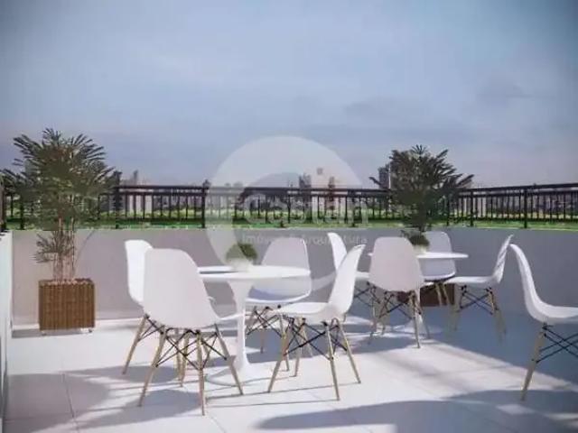 Apartamento para Venda em São Paulo/SP Vila Carrão 1 Quartos