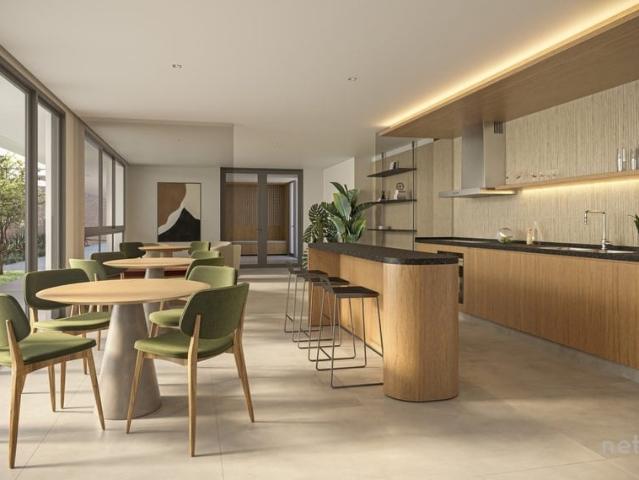 Apartamento para Venda em São Paulo/SP Vila Carrão 1 Quartos
