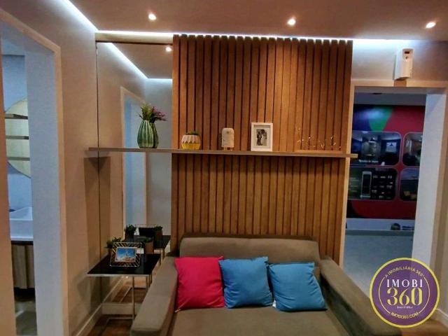 Apartamento para Venda em São Paulo/SP Vila Carrão 1 Quartos