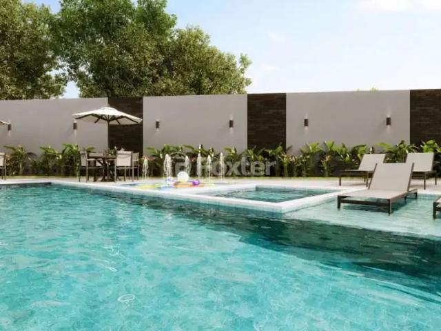 Apartamento para Venda em São Paulo/SP Vila Carrão 1 Quartos