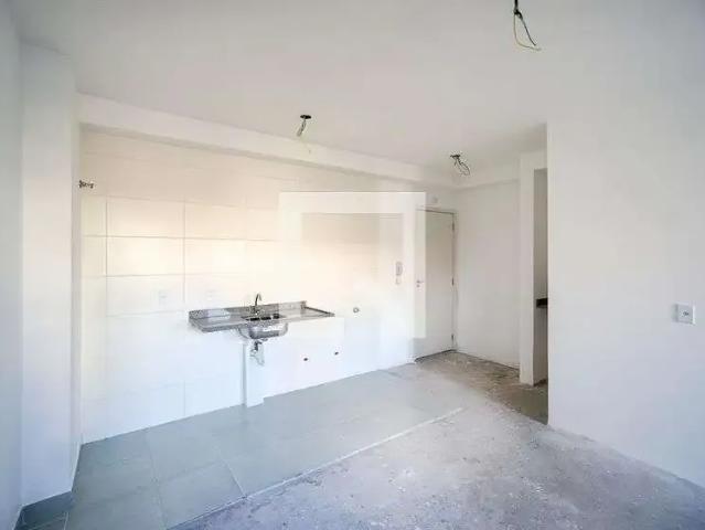 Apartamento para Venda em São Paulo/SP Vila Carrão 1 Quartos