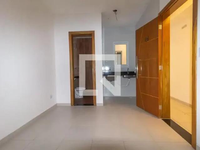 Apartamento para Venda em São Paulo/SP Vila Carrão 1 Quartos