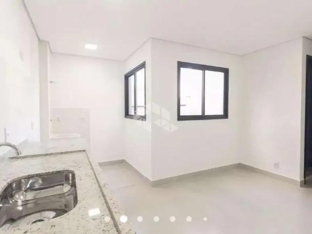 Apartamento para Venda em São Paulo/SP Vila Carrão 1 Quartos
