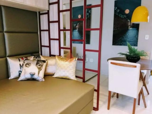 Apartamento para Venda em São Paulo/SP Vila Carrão 1 Quartos