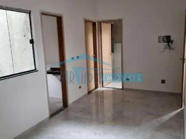 Apartamento para Venda em São Paulo/SP Vila Carrão 1 Quartos