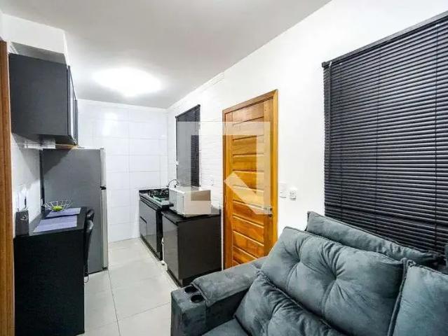 Apartamento para Venda em São Paulo/SP Vila Carrão 1 Quartos