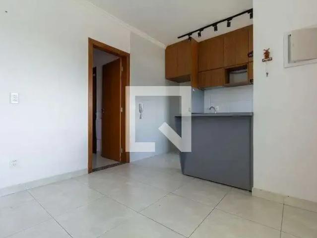 Apartamento para Venda em São Paulo/SP Vila Carrão 1 Quartos