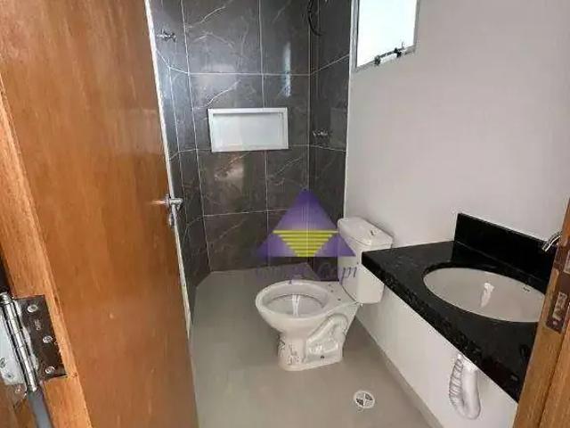 Apartamento para Venda em São Paulo/SP Vila Carrão 2 Quartos