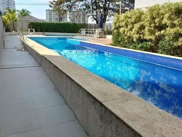 Apartamento para Venda em São Paulo/SP Vila Carrão 2 Quartos
