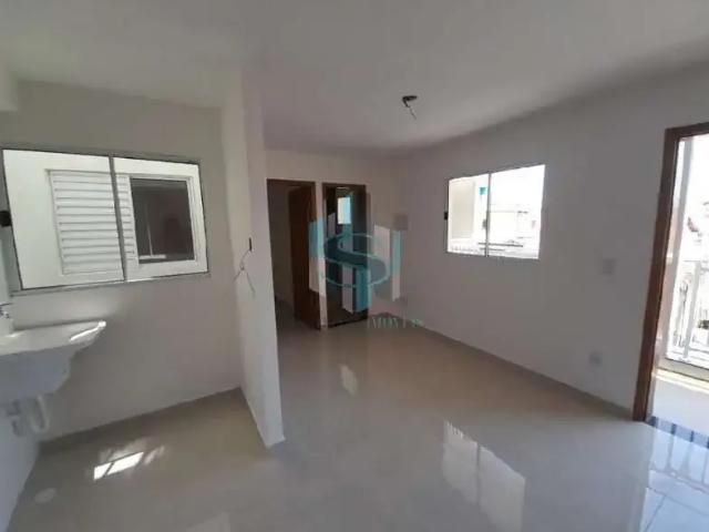 Apartamento para Venda em São Paulo/SP Vila Carrão 2 Quartos