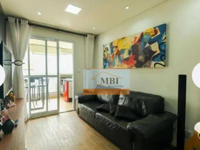 Apartamento para Venda em São Paulo/SP Vila Carrão 2 Quartos