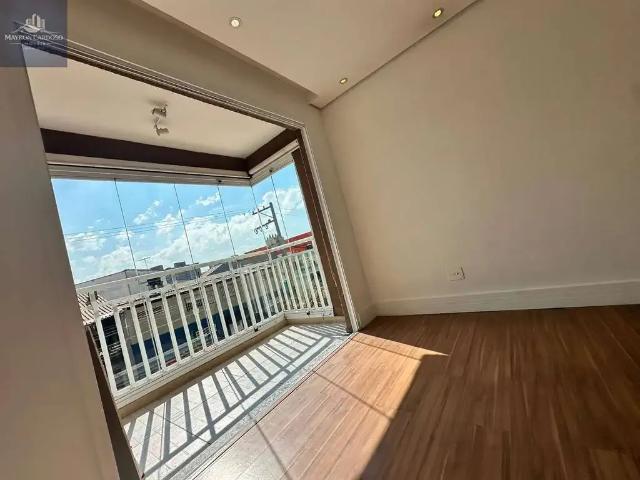Apartamento para Venda em São Paulo/SP Vila Carrão 2 Quartos