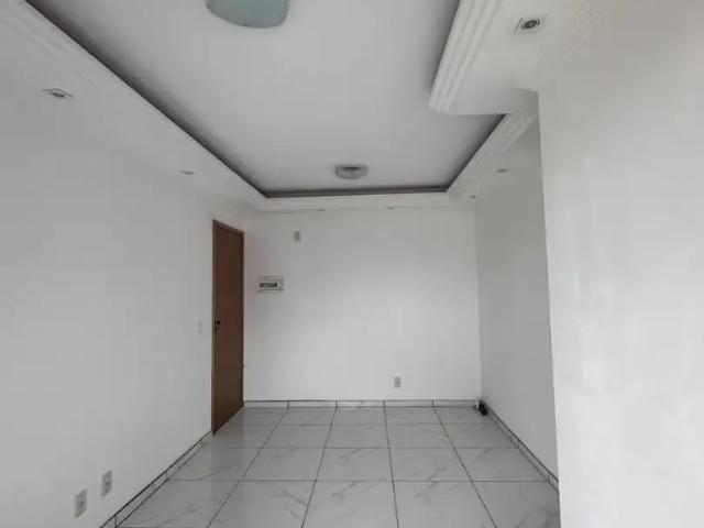 Apartamento para Venda em São Paulo/SP Vila Carrão 2 Quartos