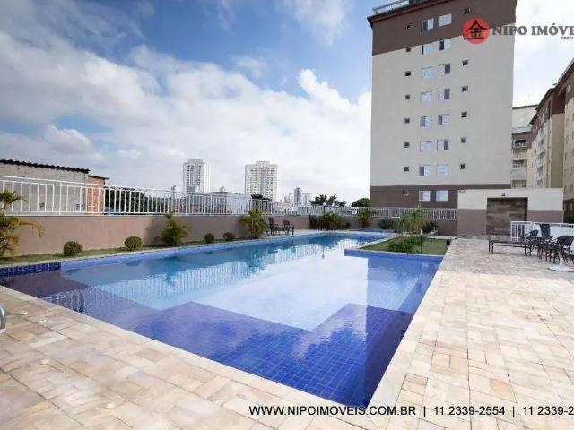 Apartamento para Venda em São Paulo/SP Vila Carrão 2 Quartos