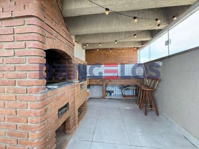 Apartamento para Venda em São Paulo/SP Vila Carrão 2 Quartos
