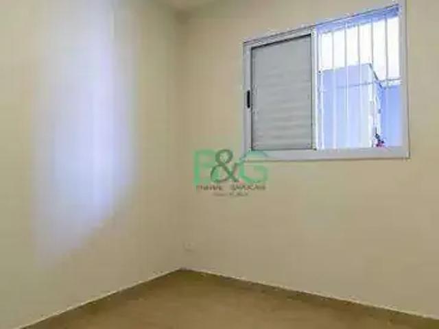 Apartamento para Venda em São Paulo/SP Vila Carrão 2 Quartos