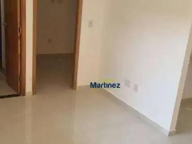 Apartamento para Venda em São Paulo/SP Vila Carrão 2 Quartos