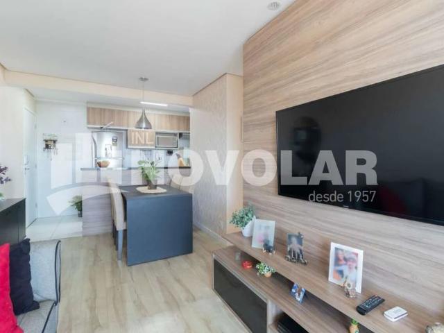 Apartamento para Venda em São Paulo/SP Vila Carrão 2 Quartos