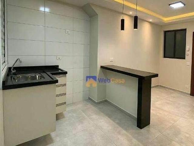 Apartamento para Venda em São Paulo/SP Vila Carrão 2 Quartos