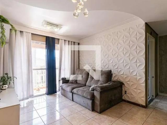 Apartamento para Venda em São Paulo/SP Vila Carrão 2 Quartos