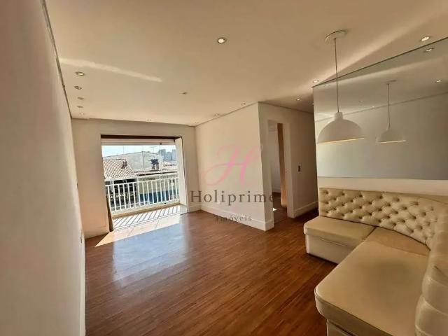 Apartamento para Venda em São Paulo/SP Vila Carrão 2 Quartos