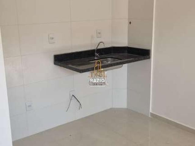 Apartamento para Venda em São Paulo/SP Vila Carrão 2 Quartos