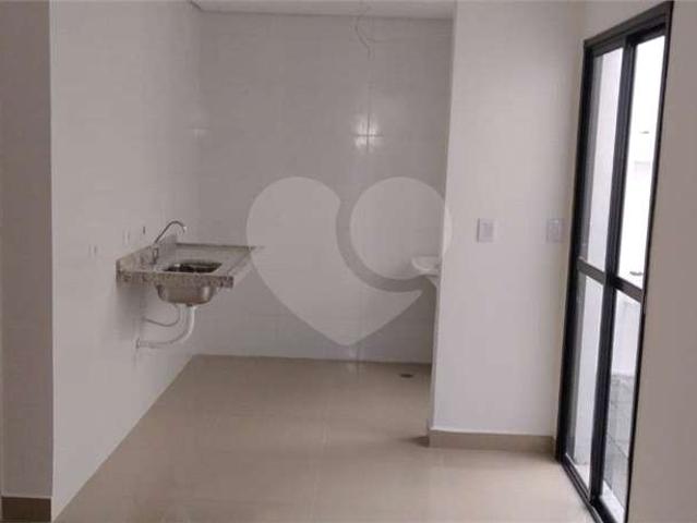 Apartamento para Venda em São Paulo/SP Vila Carrão 2 Quartos