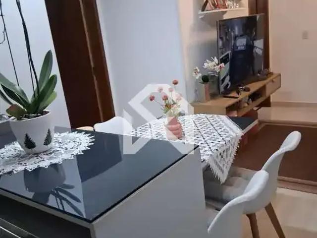 Apartamento para Venda em São Paulo/SP Vila Carrão 2 Quartos