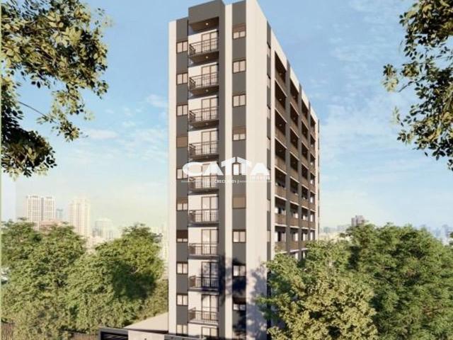 Apartamento para Venda em São Paulo/SP Vila Carrão 2 Quartos