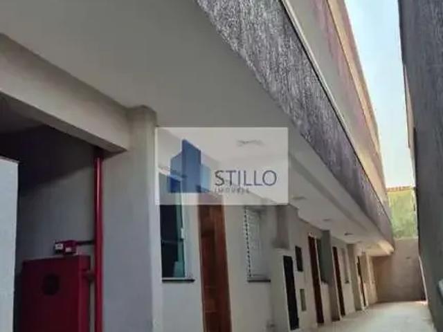 Apartamento para Venda em São Paulo/SP Vila Carrão 2 Quartos