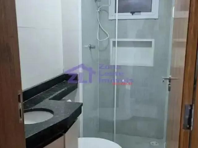 Apartamento para Venda em São Paulo/SP Vila Carrão 2 Quartos