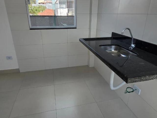 Apartamento para Venda em São Paulo/SP Vila Carrão 2 Quartos