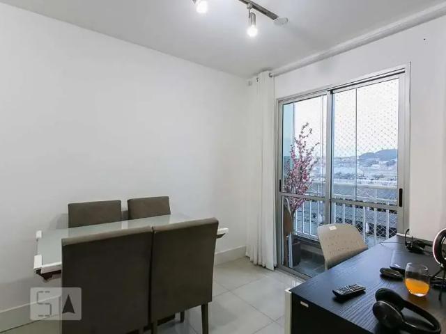 Apartamento para Venda em São Paulo/SP Vila Carrão 3 Quartos