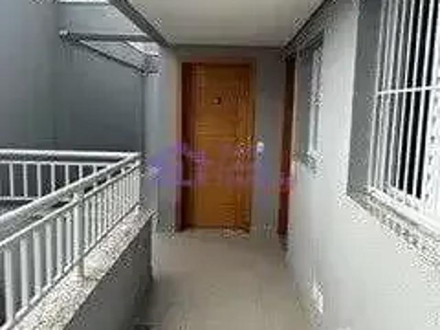 Apartamento para Venda em São Paulo/SP Vila Carrão 2 Quartos